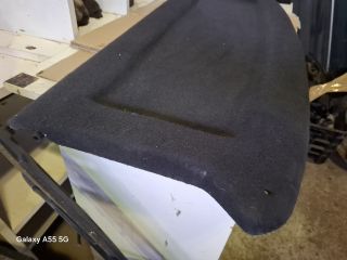 bontott SKODA FABIA I Kalaptartó