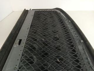 bontott SKODA FABIA I Kalaptartó