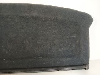 bontott SKODA FABIA I Kalaptartó