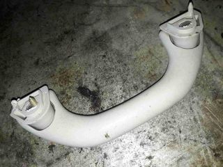 bontott SKODA FABIA I Kapaszkodó (Felső) Szett