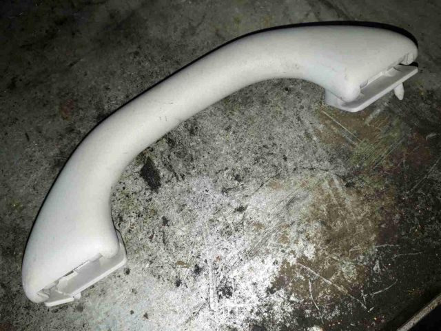 bontott SKODA FABIA I Kapaszkodó (Felső) Szett