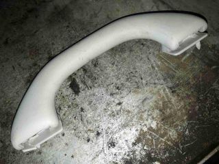 bontott SKODA FABIA I Kapaszkodó (Felső) Szett