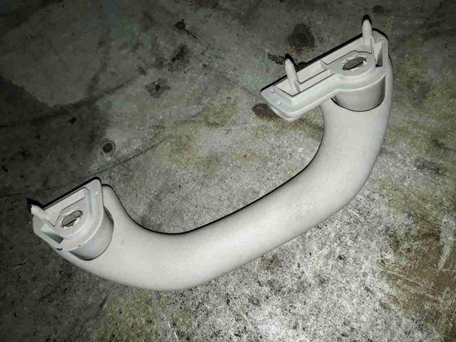 bontott SKODA FABIA I Kapaszkodó (Felső) Szett