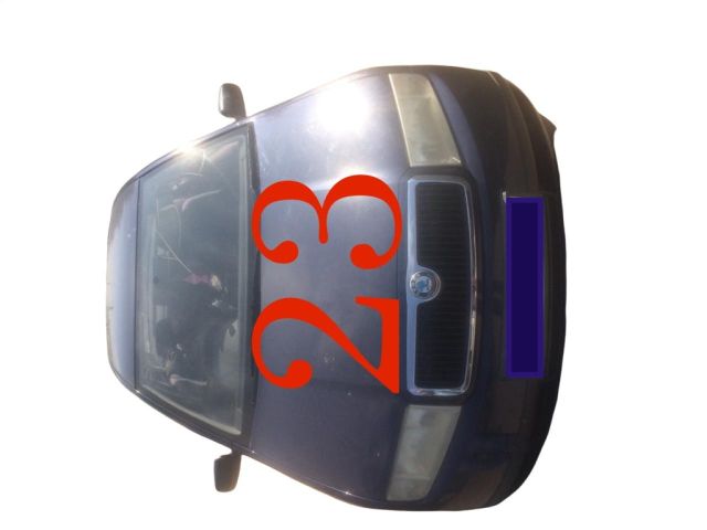 bontott SKODA FABIA I Kapaszkodó (Pozíciófüggetlen)