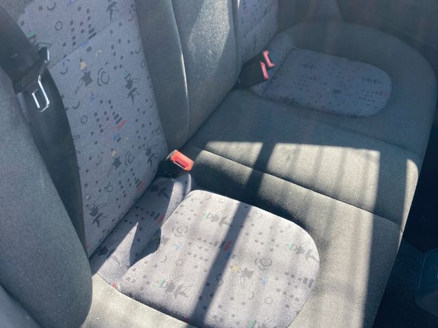 bontott SKODA FABIA I Kardánbox