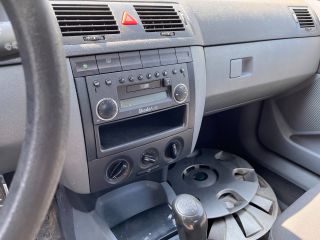 bontott SKODA FABIA I Kardánbox