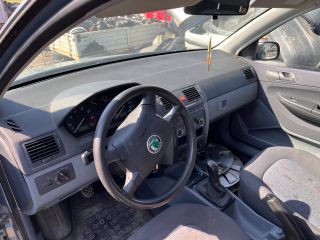 bontott SKODA FABIA I Kardánbox