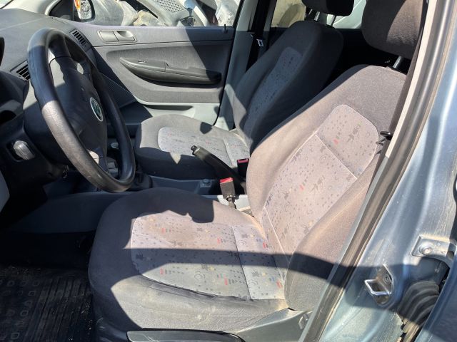 bontott SKODA FABIA I Kardánbox