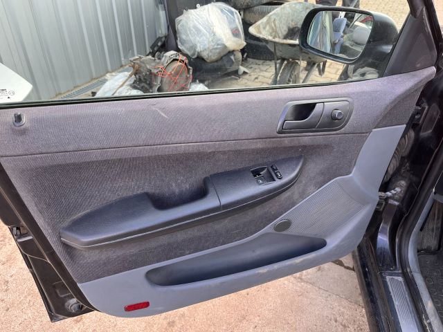 bontott SKODA FABIA I Kardánbox