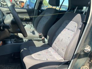 bontott SKODA FABIA I Kardánbox