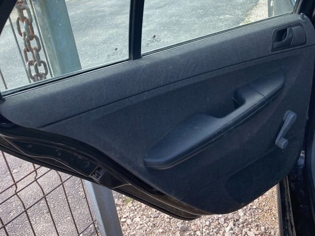 bontott SKODA FABIA I Kardánbox