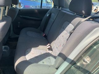 bontott SKODA FABIA I Kardánbox