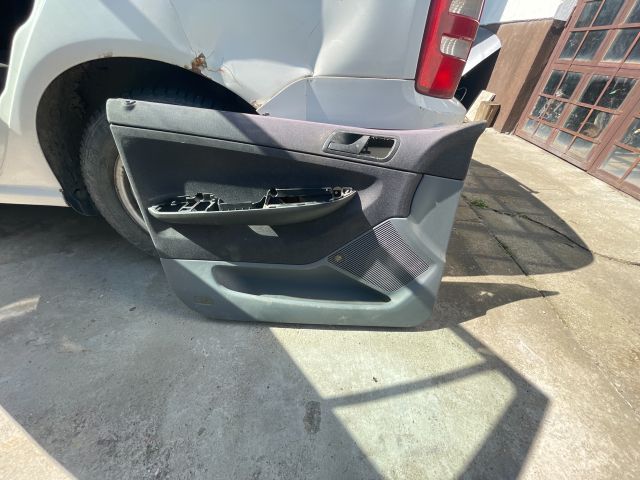 bontott SKODA FABIA I Kardánbox