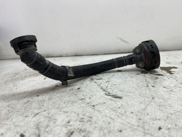 bontott SKODA FABIA I Kartergáz Visszavezető Ház