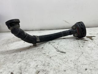 bontott SKODA FABIA I Kartergáz Visszavezető Ház