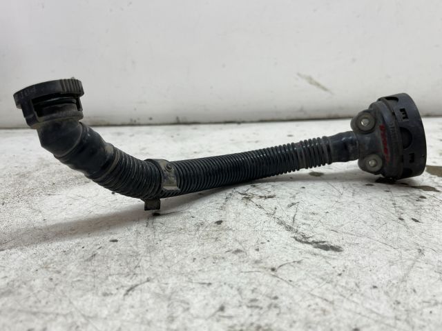 bontott SKODA FABIA I Kartergáz Visszavezető Ház