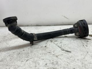 bontott SKODA FABIA I Kartergáz Visszavezető Ház