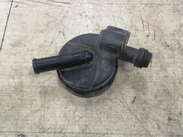 bontott SKODA FABIA I Kartergáz Visszavezető Ház