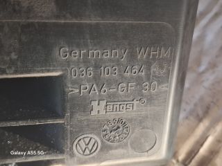 bontott SKODA FABIA I Kartergáz Visszavezető Ház