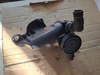 bontott SKODA FABIA I Kartergáz Visszavezető Ház