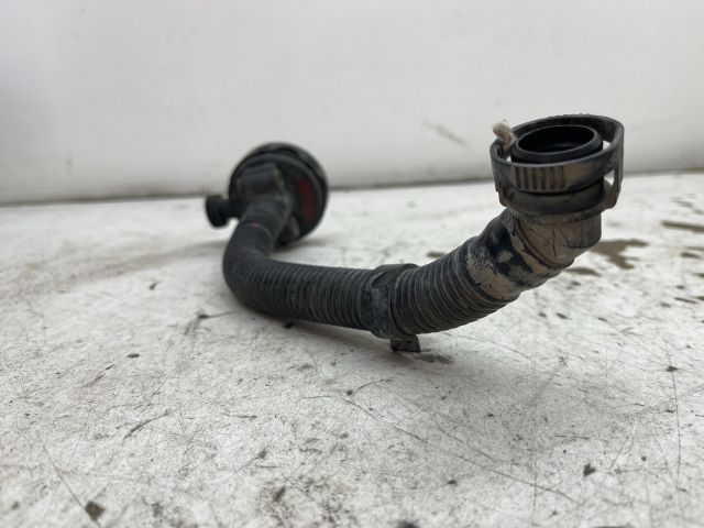 bontott SKODA FABIA I Kartergáz Visszavezető Ház