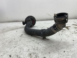 bontott SKODA FABIA I Kartergáz Visszavezető Ház