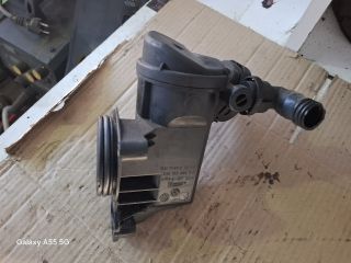 bontott SKODA FABIA I Kartergáz Visszavezető Ház