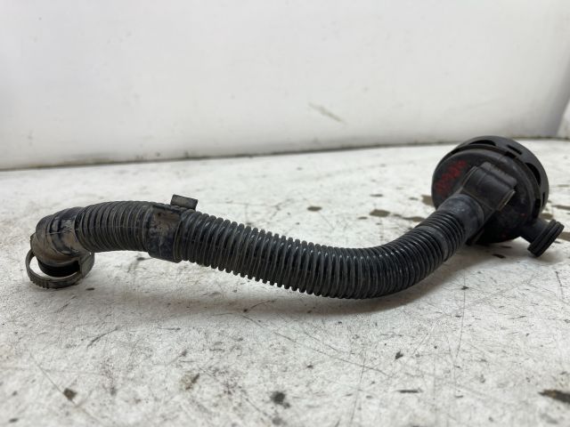 bontott SKODA FABIA I Kartergáz Visszavezető Ház