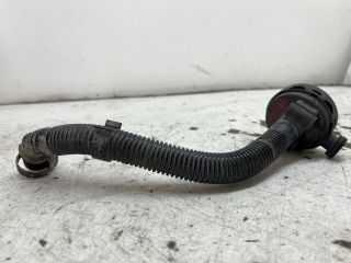 bontott SKODA FABIA I Kartergáz Visszavezető Ház