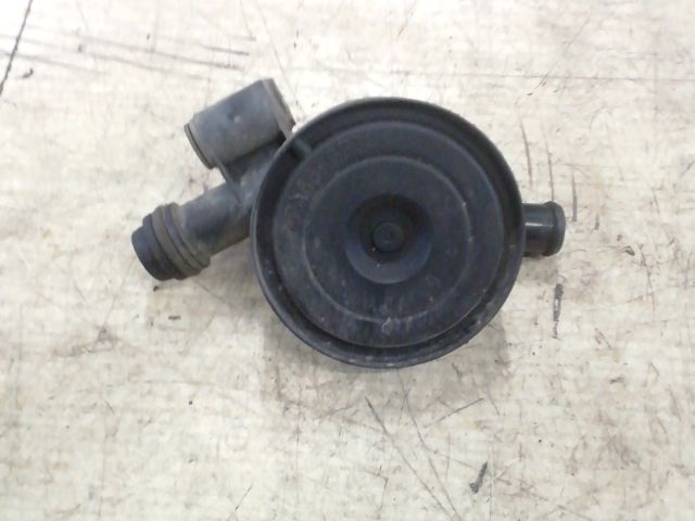 bontott SKODA FABIA I Kartergáz Visszavezető Ház