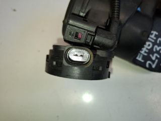 bontott SKODA FABIA I Kartergáz Visszavezető Ház