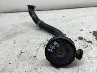 bontott SKODA FABIA I Kartergáz Visszavezető Ház