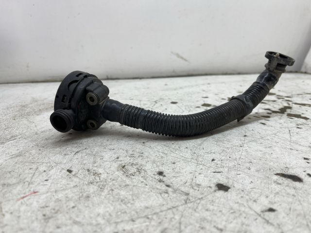 bontott SKODA FABIA I Kartergáz Visszavezető Ház