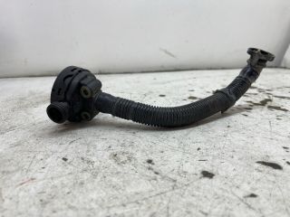 bontott SKODA FABIA I Kartergáz Visszavezető Ház