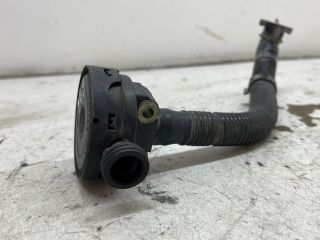 bontott SKODA FABIA I Kartergáz Visszavezető Ház