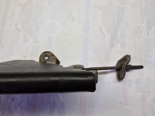 bontott SKODA FABIA I Kézifék Kar