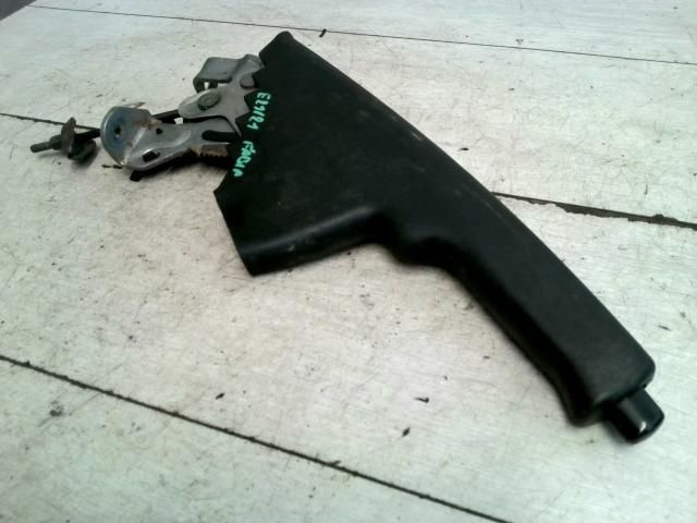 bontott SKODA FABIA I Kézifék Kar