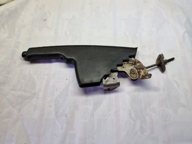 bontott SKODA FABIA I Kézifék Kar