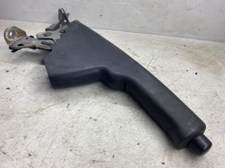 bontott SKODA FABIA I Kézifék Kar