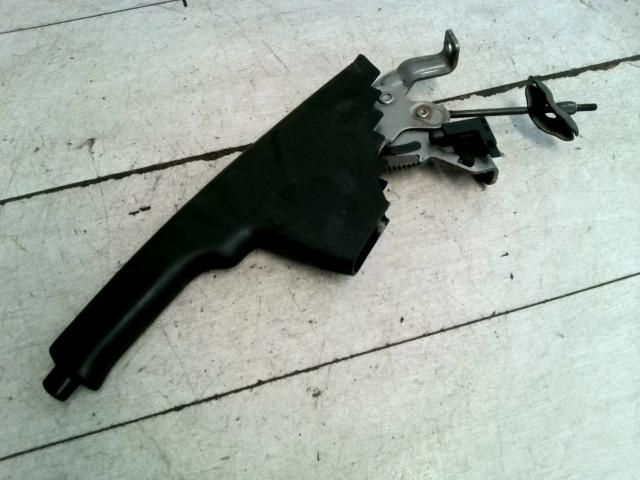 bontott SKODA FABIA I Kézifék Kar