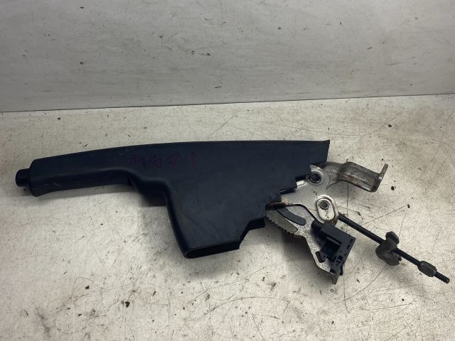 bontott SKODA FABIA I Kézifék Kar