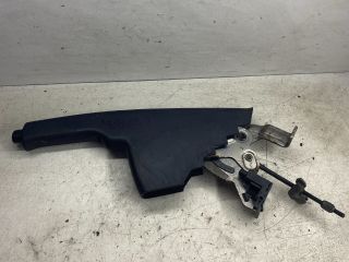 bontott SKODA FABIA I Kézifék Kar