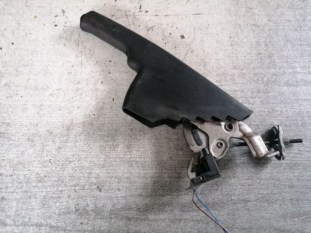 bontott SKODA FABIA I Kézifék Kar