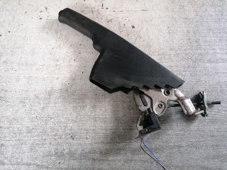 bontott SKODA FABIA I Kézifék Kar