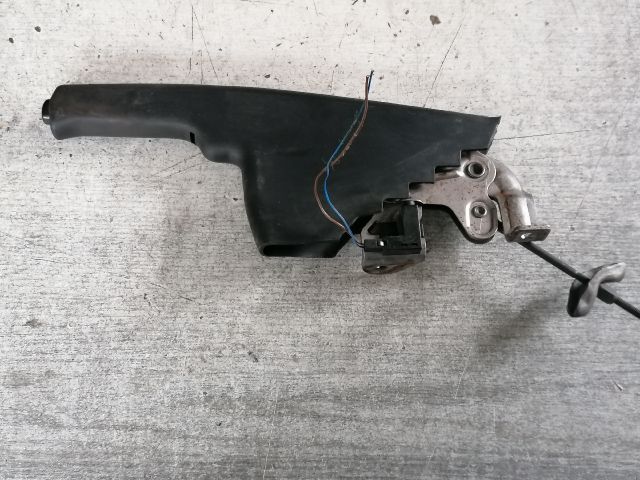 bontott SKODA FABIA I Kézifék Kar