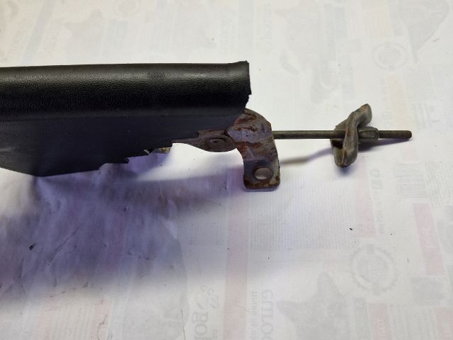 bontott SKODA FABIA I Kézifék Kar