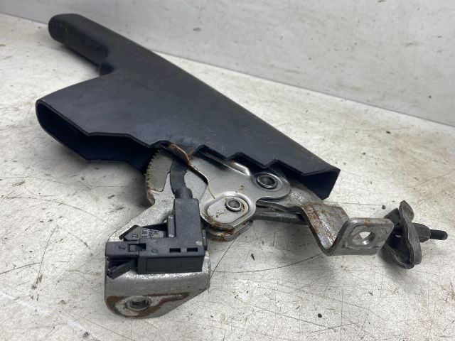 bontott SKODA FABIA I Kézifék Kar