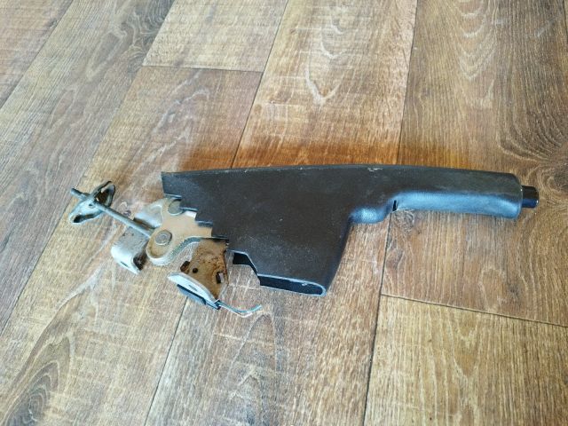 bontott SKODA FABIA I Kézifék Kar