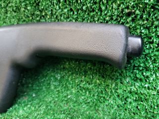 bontott SKODA FABIA I Kézifék Kar