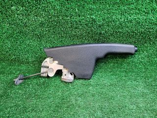 bontott SKODA FABIA I Kézifék Kar